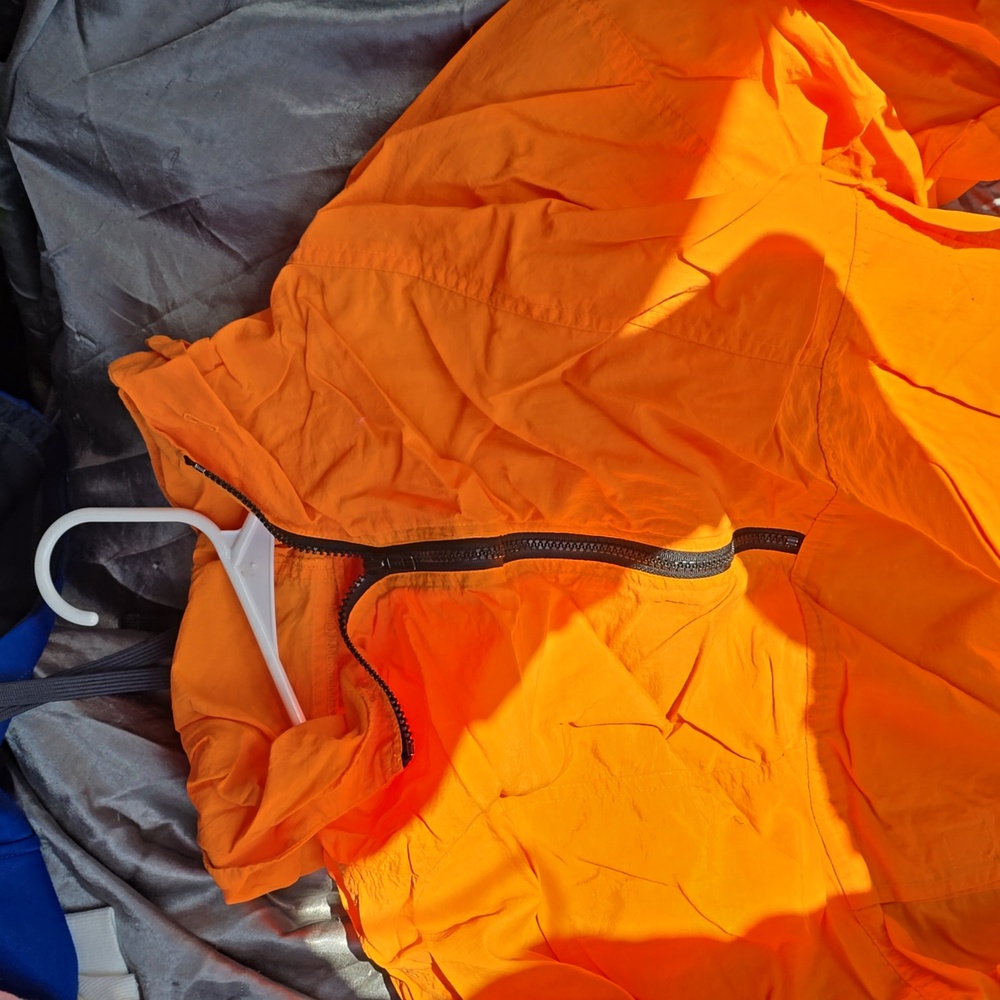 Windbreaker